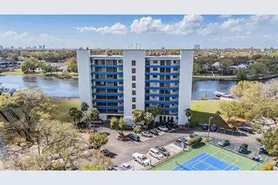 2780 N Riverside Drive #105, Tampa, FL 33602 - Photo 31