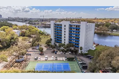 2780 N Riverside Drive #105, Tampa, FL 33602 - Photo 5