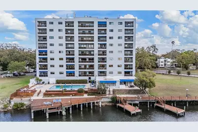 2780 N Riverside Drive #105, Tampa, FL 33602 - Photo 1