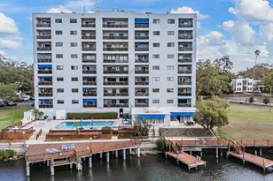 2780 N Riverside Dr, Tampa, FL 33602 - Photo 1