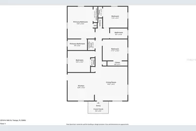 3210 N 16th Street, Tampa, FL 33605 - Photo 11