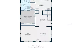 917 E 26th Ave, Tampa, FL 33605 - Photo 5