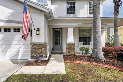 8115 Savannah Point Court, Tampa, FL 33647 - Photo 3