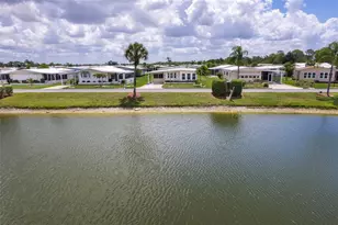 716 Sanchez Cir, North Port, FL 34287 - Photo 33