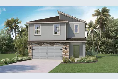 2411 Bender Drive, Zephyrhills, FL 33541 - Photo 1