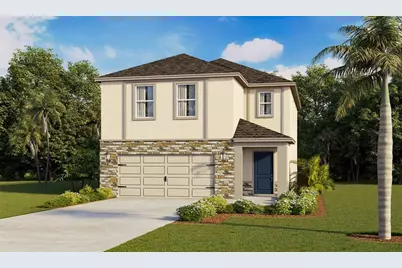 2417 Bender Drive, Zephyrhills, FL 33541 - Photo 1