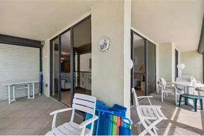 15400 Gulf Boulevard #402, Madeira Beach, FL 33708 - Photo 21
