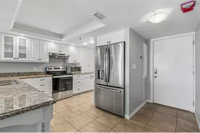 15400 Gulf Boulevard #402, Madeira Beach, FL 33708 - Photo 23