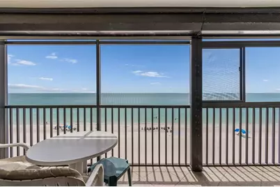 15400 Gulf Boulevard #402, Madeira Beach, FL 33708 - Photo 11