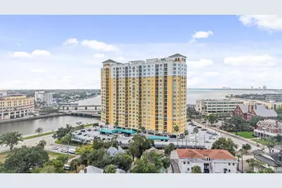 345 Bayshore Boulevard #505, Tampa, FL 33606 - Photo 1