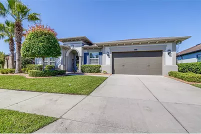 2397 Gwynhurst Boulevard, Wesley Chapel, FL 33543 - Photo 1