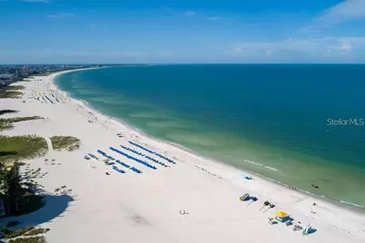 5353 Gulf Boulevard #A404, Saint Pete Beach, FL 33706 - Photo 31