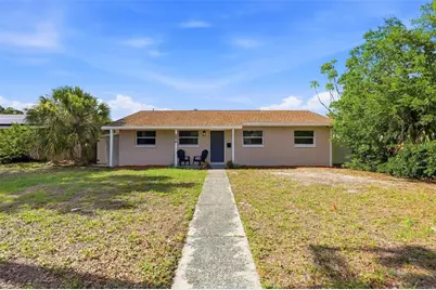 4075 38th Avenue N, Saint Petersburg, FL 33713 - Photo 1