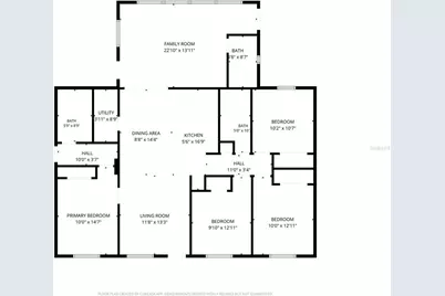 4075 38th Avenue N, Saint Petersburg, FL 33713 - Photo 35