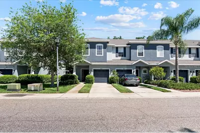 4445 Amberly Oaks Court, Tampa, FL 33614 - Photo 3