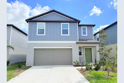 11737 Radiant Shore Loop, San Antonio, FL 33576 - Photo 1