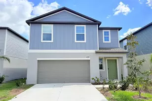 11737 Radiant Shore Loop, San Antonio, FL 33576 - Photo 1