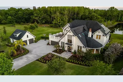 19101 Magnolia Farms Lane, Odessa, FL 33556 - Photo 1