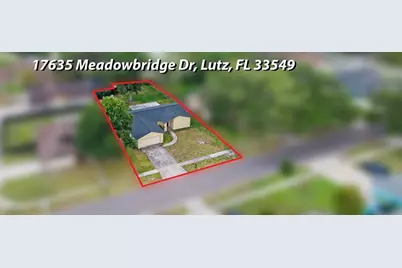 17635 Meadowbridge Drive, Lutz, FL 33549 - Photo 41