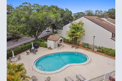 13934 Clubhouse Circle #8, Tampa, FL 33618 - Photo 49