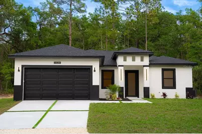14284 Cedarwood Avenue, Brooksville, FL 34614 - Photo 1