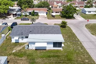 4617 Croton Dr, New Port Richey, FL 34652 - Photo 49