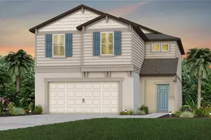 9885 Trellis Vine Wy, Parrish, FL 34219 - Photo 1