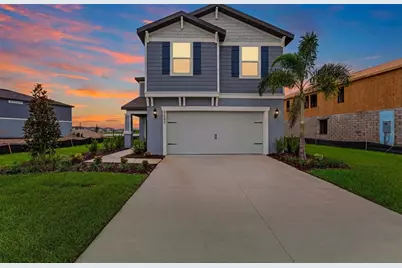 9885 Trellis Vine Way, Parrish, FL 34219 - Photo 17