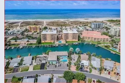 11440 1st Street E #6, Treasure Island, FL 33706 - Photo 3