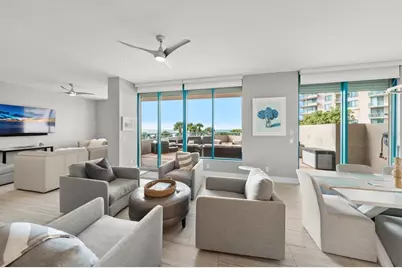 1560 Gulf Boulevard #304, Clearwater, FL 33767 - Photo 5