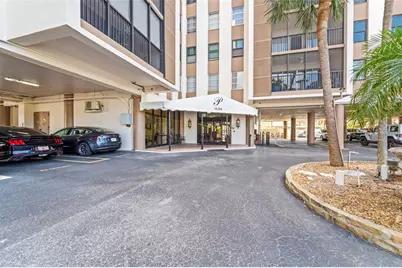 10355 Paradise Boulevard #403, Treasure Island, FL 33706 - Photo 39