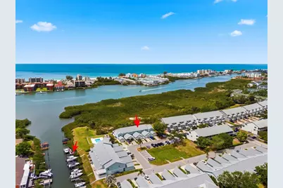 9438 Tara Cay Court #27, Seminole, FL 33776 - Photo 1