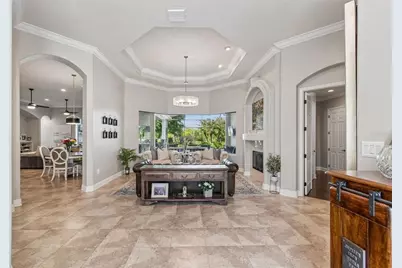 21227 Sky Vista Drive, Land O Lakes, FL 34637 - Photo 7