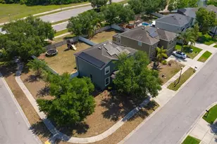5420 Angelonia Terrace, Land O Lakes, FL 34639 - Photo 3