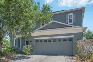 5420 Angelonia Terrace, Land O Lakes, FL 34639 - Photo 1