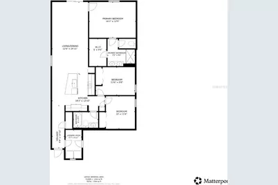 3793 Golden Shiner Lane, New Port Richey, FL 34653 - Photo 35
