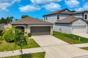 3793 Golden Shiner Ln, New Port Richey, FL 34653 - Photo 33