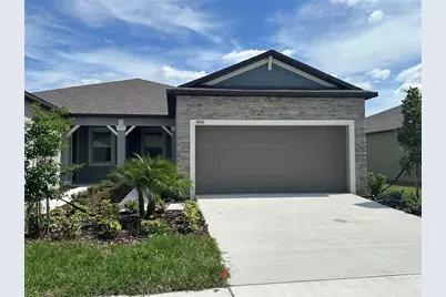 9896 Dancing Goat Place, Land O Lakes, FL 34638 - Photo 1