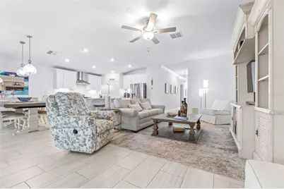8969 Little Bluestem Drive, Land O Lakes, FL 34637 - Photo 13