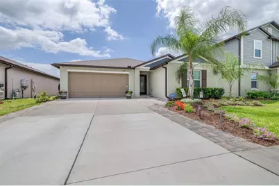 8969 Little Bluestem Drive, Land O Lakes, FL 34637 - Photo 7
