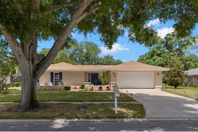 2836 Quail Hollow Road W, Clearwater, FL 33761 - Photo 1
