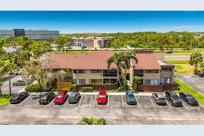 890 N Village Drive N #204, Saint Petersburg, FL 33716 - Photo 41