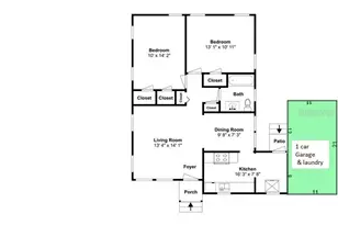 303 S Audubon Ave, Tampa, FL 33609 - Photo 19