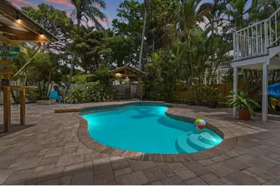 196 Shore Drive, Palm Harbor, FL 34683 - Photo 3