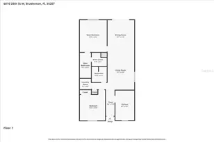 6010 28th St W, Bradenton, FL 34207 - Photo 27