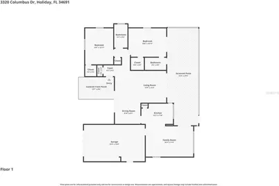 3320 Columbus Drive, Holiday, FL 34691 - Photo 29