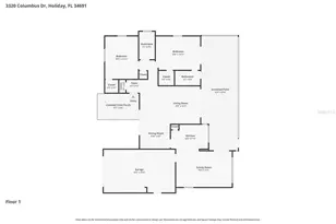 3320 Columbus Dr, Holiday, FL 34691 - Photo 29