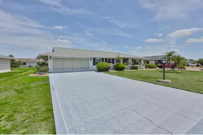 1525 Allegheny Drive, Sun City Center, FL 33573 - Photo 1