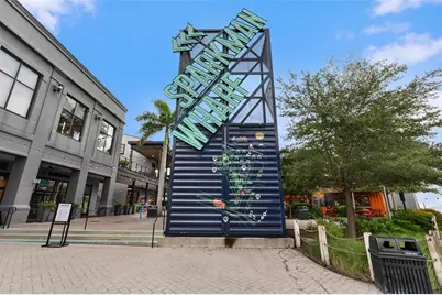 101 N 12th Street #206, Tampa, FL 33602 - Photo 35