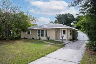 1533 Suffolk St N, Saint Petersburg, FL 33710 - Photo 1